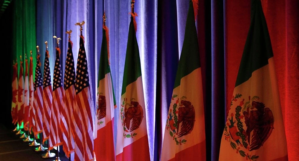 Μεξικανός υπ. Οικονομίας: Εντός 48 ωρών θα ξεκαθαριστεί το μέλλον του Καναδά στη NAFTA